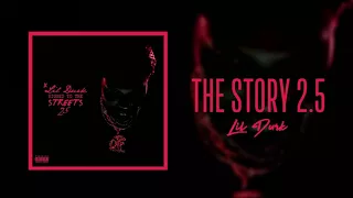 lil durk the story 2 5 instrumental reprod by ayo fazo