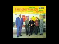 Anson Funderburgh -  Single again