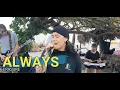 Always - Erasure | Kuerdas Reggae Version