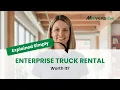 Enterprise Truck Rental Truck Types Pricing What to Know