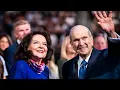 Download Lagu A blessing to feel God's love by President Russell M. Nelson