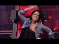 The Kill (Bury Me) – Cris Rellah | The Voice | Blind Audition 2014