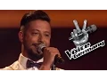 Download Lagu The Kill (Bury Me) – Cris Rellah | The Voice | Blind Audition 2014