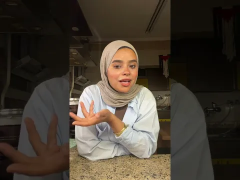 ماما سمعتنى ودي أهم حاجة ! 😘❤️