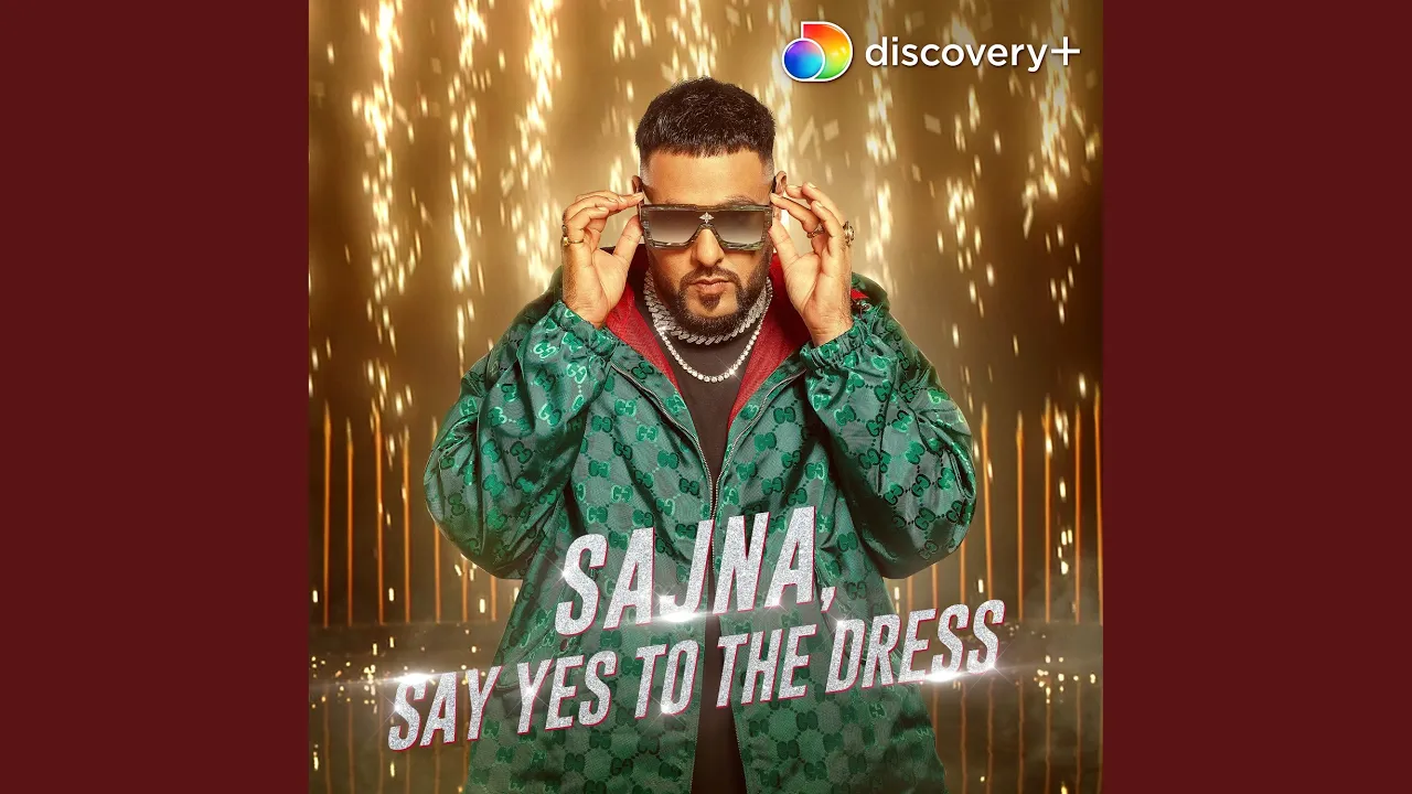 Sajna, Say Yes To The Dress Sajna, Say Yes To The Dress