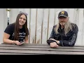 Download Lagu Laurence Archer, on new Grand Slam music and memories of working with Phil Lynott and Pete Way!