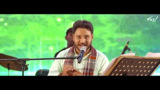 Touch Screen | Baba Beli ft. Gavy Dhindsa | Poetry Session 1| Belipuna Live 2019 | Vasl Productions