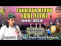 Download Lagu TAKBIR IDUL FITRI 1444 H 2023 BERSAMA USTAD ULIN NUHA