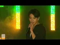 Jung Kook Live at TSX, Times Square