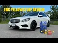 EBC YellowStuff Brake Pads Review for Daily Driving