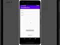 ContextMenu Demo