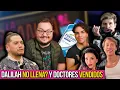 Download Lagu DALILAH NO VENDE?! DOCTOR POLO FUNADO! FOFO MÁRQUEZ ECHANDO EL FORTNITE DESDE EL BOTE! #LAGRANJAVIP