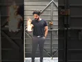 How to do fire effect on hand editing in Capcut