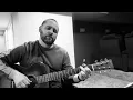 Cast Iron Skillet (Jason Isbell & 400 unit cover)