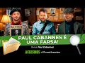 Download Lagu DESMASCARAMOS PAUL CABANNES NESSE VÍDEO | #3CONTINENTES #72