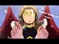 Download Lagu Hawks being the ✨icon✨ he is…