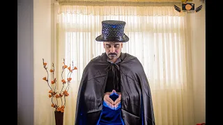 الساحر العظيم       فريق نور في الضلمة دندنها