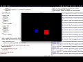 Pygame Simple Collisions