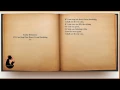 Download Lagu Emily Dickinson - If I Can Stop One Heart From Breaking (audio with text)