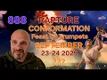 Download Lagu September 23-24 Feast Of Trumpets 2025 RAPTURE ? Did I just get my own CONFIRMATION? 