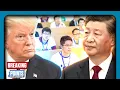 Download Lagu Trump Says 600k CHINESE STUDENTS Granted Visas