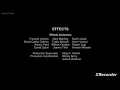 The Madagascar Penguins In A Christmas Caper (2005) End Credits