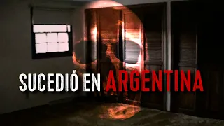 3 Sucesos de Argentina Que Superan los Límites del Horror