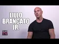 Lillo Brancato Jr De Niro Addressed His Own Interracial Marriage in A Bronx Tale Part 3