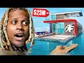 Stupidly Expensive Items Lil Durk Owns