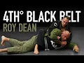 Can He Survive This 4th Degree Black Belt Exam is Brutal