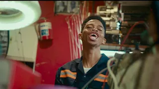 William Last KRM Ft Robot Boii Makwinja Haaikhona Man Official Music Video Remmogo Visuals 