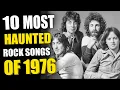 Lagu 10 Lagu HUANTED Terbaik Tahun 1976