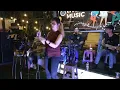 Download Lagu SINGA (SIPIT NGANGENIN) - BIAN GINDAZ cover live Vitri Perikecil (V-Project) at Kimbo Resto