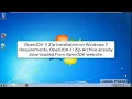 OpenJDK 11 Installation on Windows 7 with JAVA - HOME Java SE 11 LTS is Released Java 11