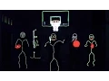 Download Lagu Glow In The Dark Edition | Dude Perfect