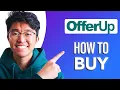 How To Buy on OfferUp Here s What You Should Know SIMPLE Easy Guide