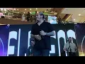 Element - Pergilah Adinda [Live at Shining Of Ramadan, Grand Metropolitan, Bekasi]