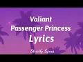 Download Lagu Valiant - Passenger Princess Lyrics (Story Book Riddim) | Strictly Lyrics