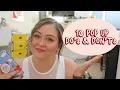 10 DO S DON Ts for Pop Up Events Conventions Art Fairs Craft Markets Small Biz Tips