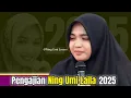 Lagu TERBARU NING UMI LAILA 2025