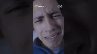 لما أبوك يصحيك يوم الجمعة الفجر عشان تطلع الفني اللي جواك 