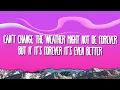Billie Eilish - BIRDS OF A FEATHER