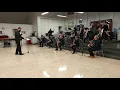 Watermelon Man (Herbie Hancock - Arr Jerry Nowak) Big Band Blühmel