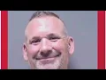 Texas sheriff smiles in mug shot after arrest and indictment