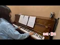 貓之報恩｜ 附琴譜｜麗英｜小薯茄｜鋼琴｜神還原［學生演奏］