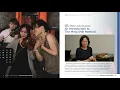 Ming Shih Academy Overview and Interviews