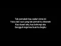 Download Lagu Sakit Sungguh Sakit - Lagu ILIR 7 Cover By Panjiahriff Black Lyrics Music