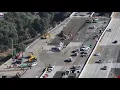 Frustrated drivers face delays from Caltrans weekend I-80 shutdown