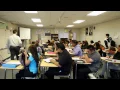 Classroom Management Week 1 Day 3