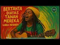 bertahta diatas tanah mereka - lukanegara | reggae cover